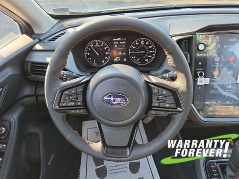 New 2026 Subaru Crosstrek 2.5i Limited AWD/4WD image 9