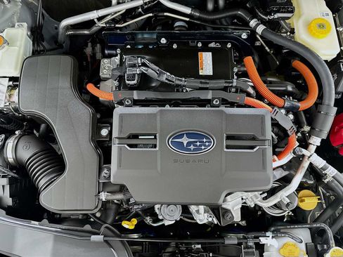 New 2026 Subaru Crosstrek 2.5i Limited w/ Convenience Package AWD/4WD image 27