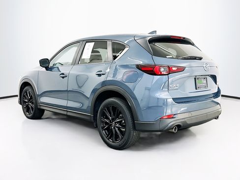 Used 2025 MAZDA CX-5 Carbon Edition AWD/4WD image 5