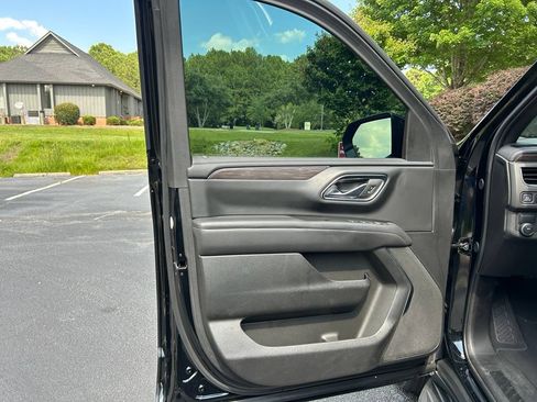 Used 2024 Chevrolet Tahoe LS RWD image 54