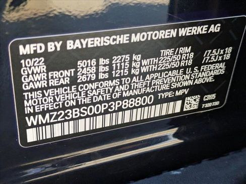 Used 2023 MINI Cooper Countryman SE image 27