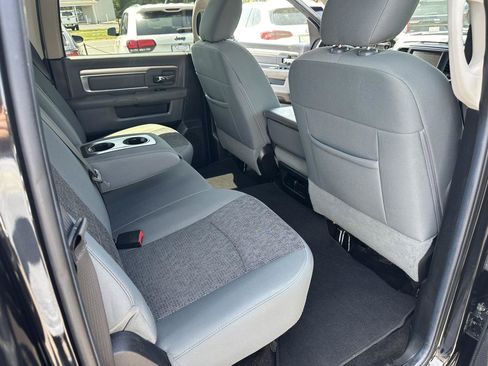 Used 2016 RAM 1500 Big Horn AWD/4WD image 20