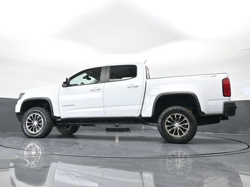 Used 2022 Chevrolet Colorado ZR2 image 57