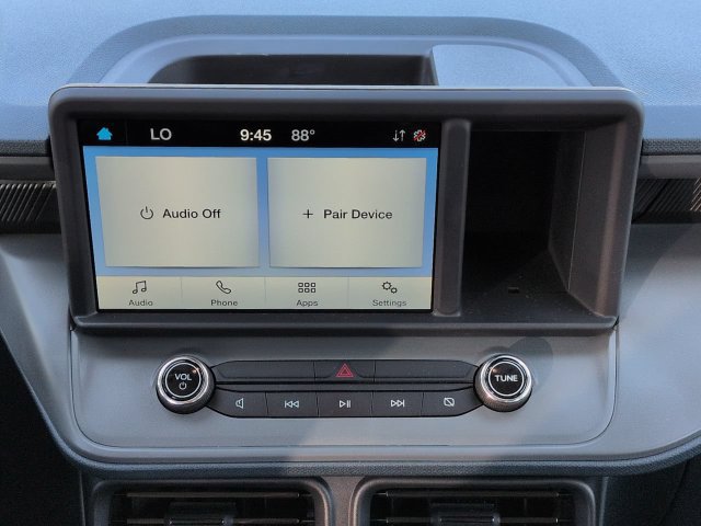 Used 2024 Ford Maverick XL FWD image 18