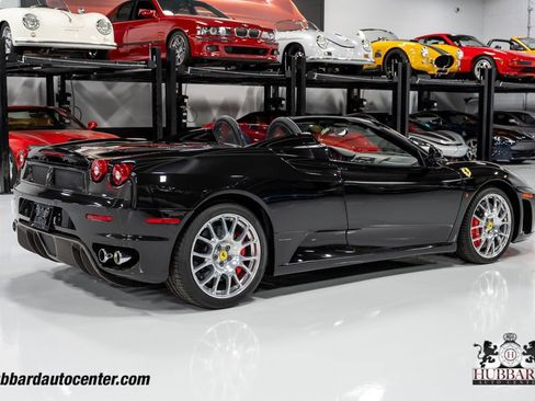 Used 2008 Ferrari F430 Spider RWD image 31