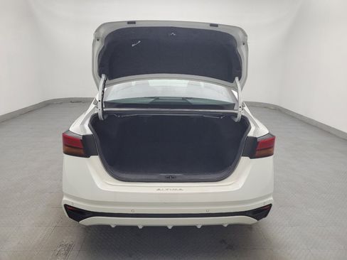 Used 2024 Nissan Altima 2.5 SV image 30