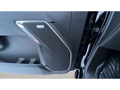 New 2026 Chevrolet Silverado 1500 RST image 27