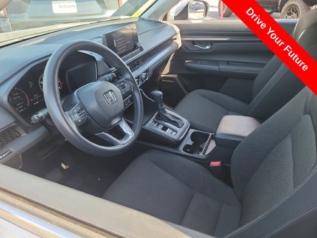 Used 2023 Honda CR-V EX image 3