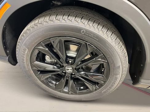 New 2026 Honda CR-V Sport Touring image 11