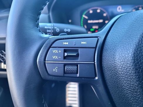Certified 2025 Honda Accord Sport image 25