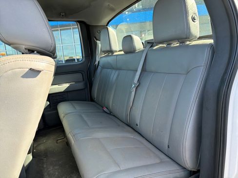 Used 2013 Ford F150 XL w/ PWR Equipment Group image 12