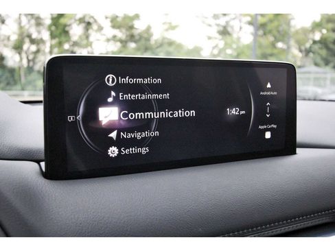 Used 2024 MAZDA CX-5 AWD 2.5 S image 22