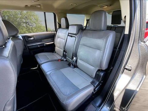 Used 2019 Ford Flex SEL w/ Equipment Group 202A FWD image 21