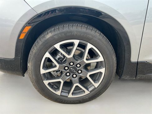 Used 2025 Chevrolet Blazer RS image 30