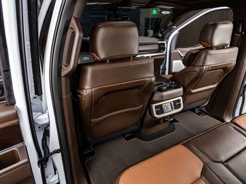 Used 2026 Ford F350 King Ranch image 33