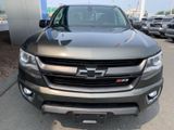 Used 2018 Chevrolet Colorado Z71 image 2