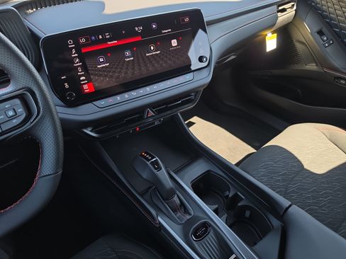 New 2026 Dodge Charger R/T AWD/4WD image 27