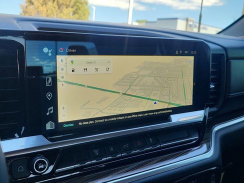 Used 2024 Chevrolet Silverado 2500 LT w/ Convenience Package image 20