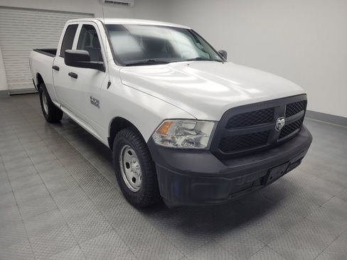 Used 2018 RAM 1500 Tradesman w/ Popular Equipment Group image 13