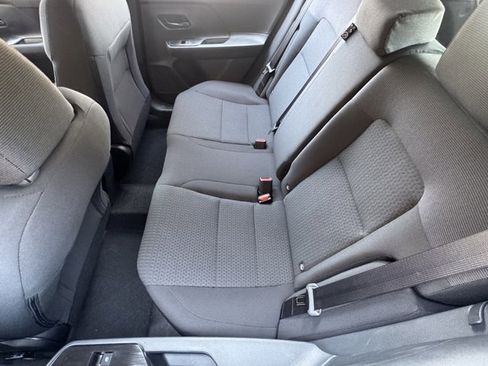 New 2026 Nissan Kicks S w/ Charging Package FWD image 17