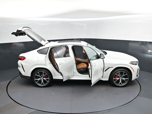 New 2027 BMW X6 xDrive40i AWD/4WD image 43