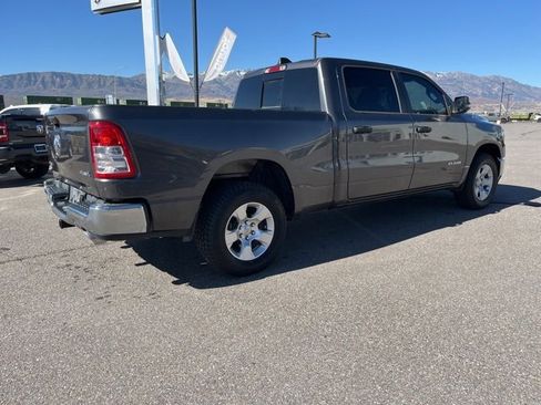 Used 2024 RAM 1500 Big Horn image 3