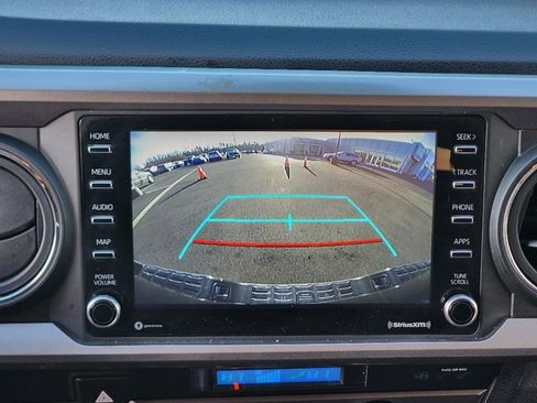 Used 2023 Toyota Tacoma SR5 image 31