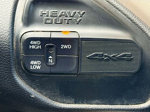 Used 2021 RAM 3500 Laramie AWD/4WD image 22