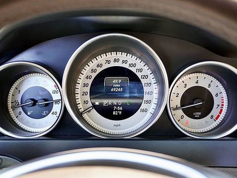 Used 2013 Mercedes-Benz C 250 Sedan image 31