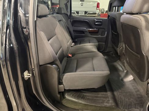 Used 2015 GMC Sierra 1500 SLE w/ SLE Value Package image 14