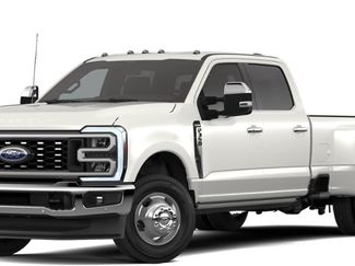 New 2026 Ford F350 King Ranch AWD/4WD video 1