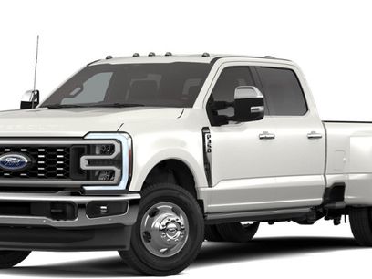 New 2026 Ford F350 King Ranch