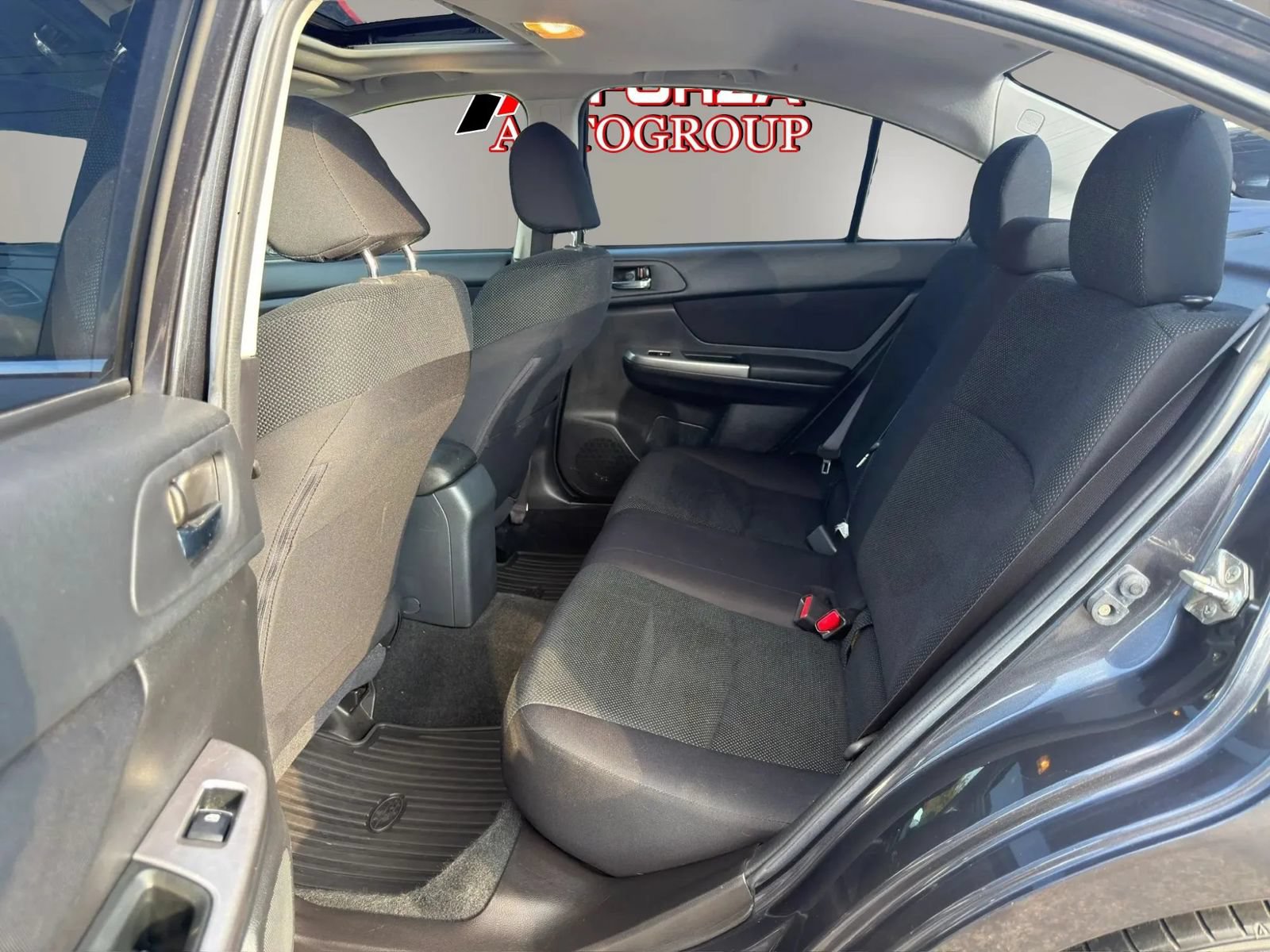 Used 2015 Subaru Impreza 2.0i Premium AWD/4WD image 13