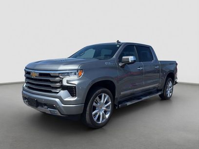 Used 2026 Chevrolet Silverado 1500 High Country w/ High Country Premium Package