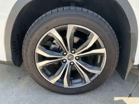 Used 2022 Lexus RX 350 FWD w/ Premium Package image 11