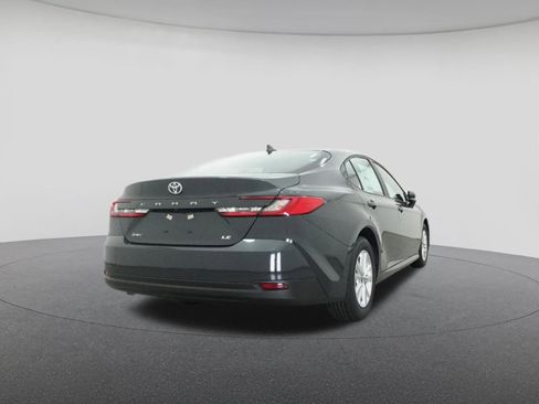 New 2026 Toyota Camry LE image 24