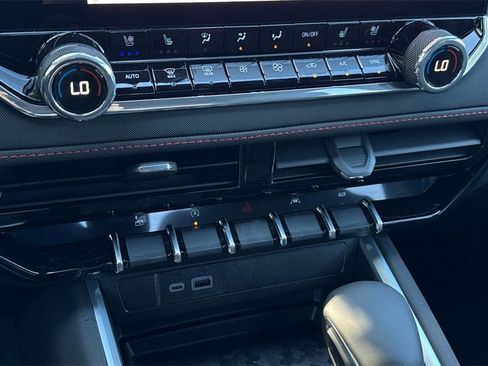 New 2026 Chevrolet Colorado Z71 w/ Technology Package image 20