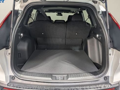 New 2026 Honda CR-V Sport image 25