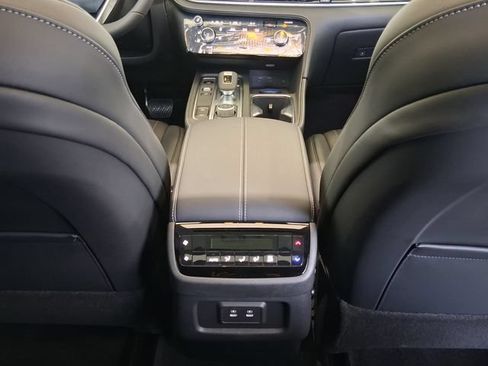 New 2027 INFINITI QX65 Sport w/ Premium Package AWD/4WD image 25