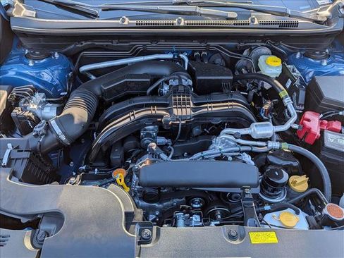 New 2026 Subaru Crosstrek 2.5i Wilderness image 16