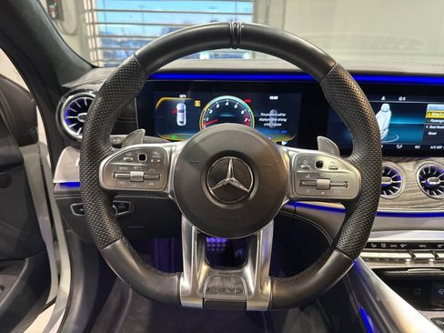 Used 2019 Mercedes-Benz AMG GT 53 image 33