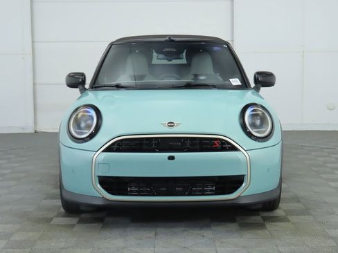 New 2026 MINI Cooper S image 10