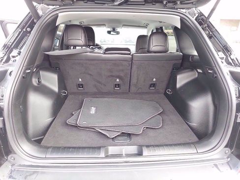 Certified 2019 Jeep Cherokee Limited image 27