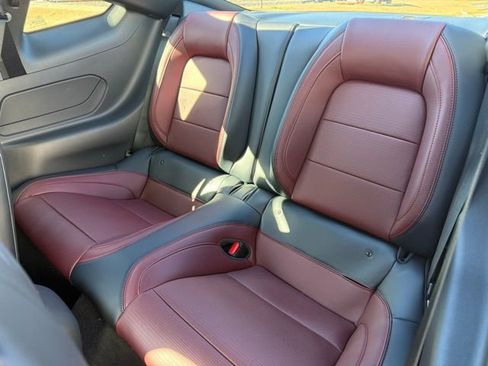 New 2026 Ford Mustang GT Premium image 12