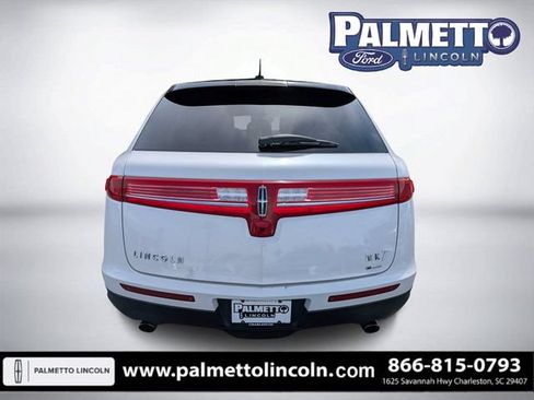 Used 2014 Lincoln MKT AWD w/ Equipment Group 201A image 5