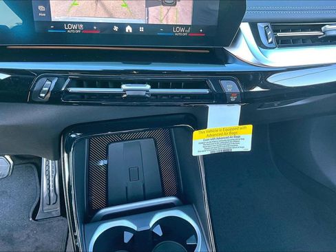 New 2026 BMW X1 xDrive28i w/ Technology Package image 18