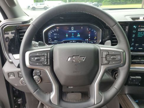 Used 2024 Chevrolet Silverado 1500 RST w/ RST All Star Premium Package image 19