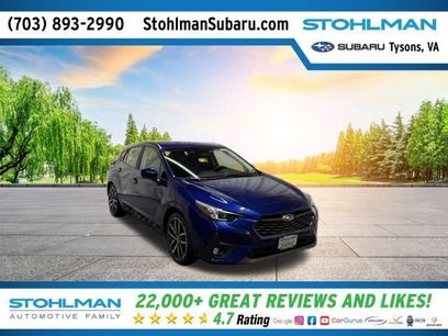 New 2026 Subaru Impreza 2.0i Sport