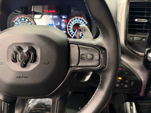 Used 2022 RAM 1500 TRX w/ TRX Level 2 Equipment Group AWD/4WD image 30