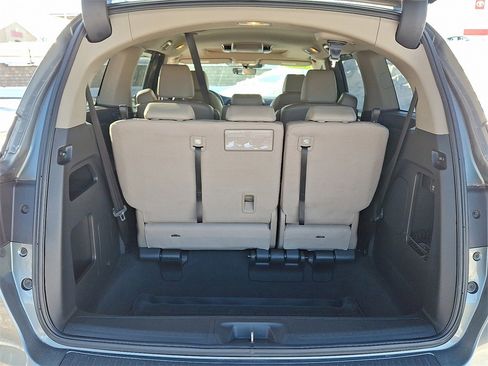 Used 2018 Honda Odyssey EX-L image 30